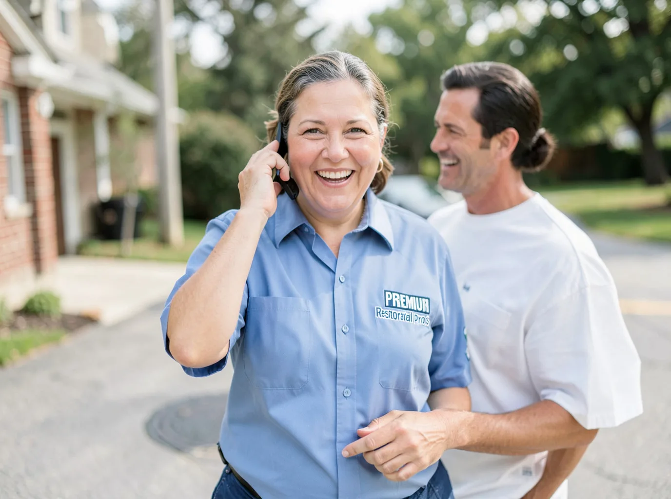 Water Damage Restoration Greenwood, WI FAQs